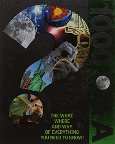 1000 Questions & Answers