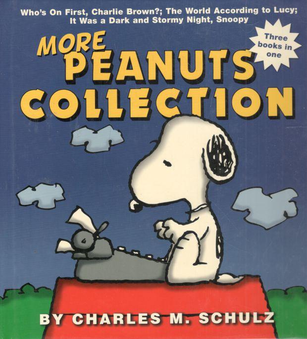 More Peanuts Collection