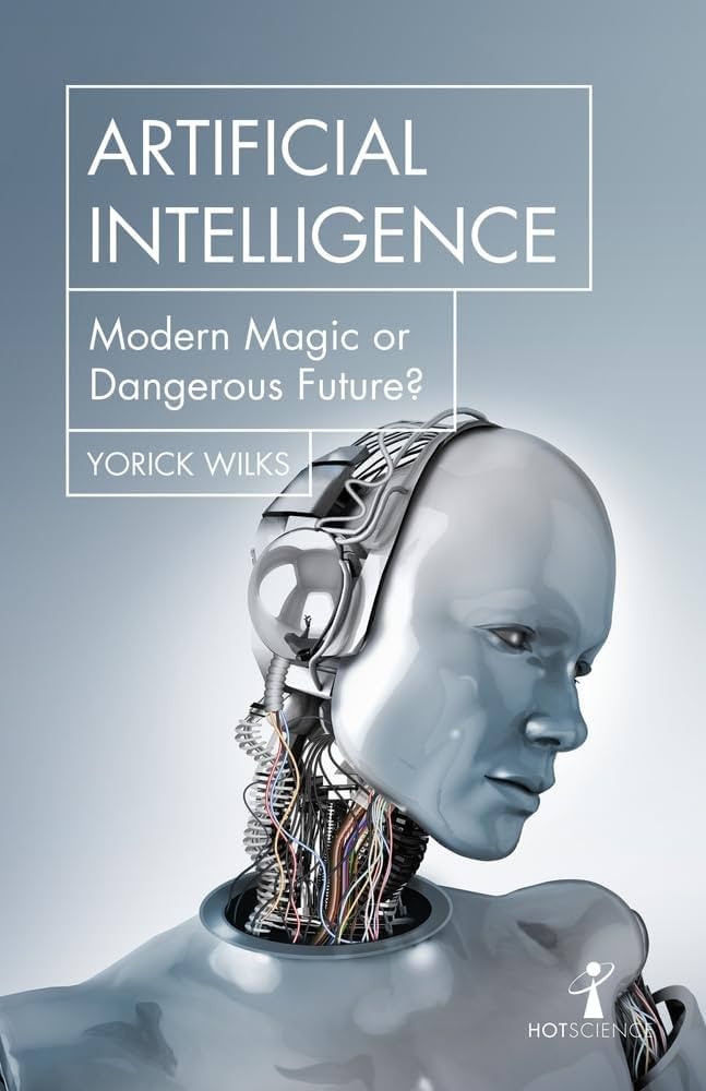 Artificial Intelligence : Modern Magic of Dangerous Future