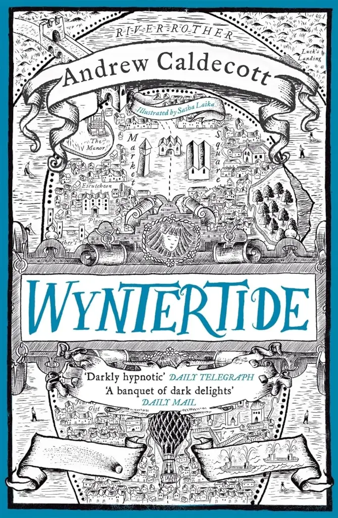 Wyntertide