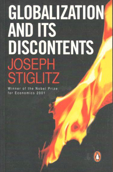 Globalization And Its Discontents