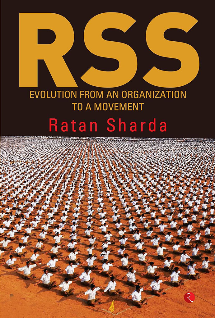 RSS : Evolution From An Organization To A Movement