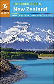 The Rough Guide to New Zealand