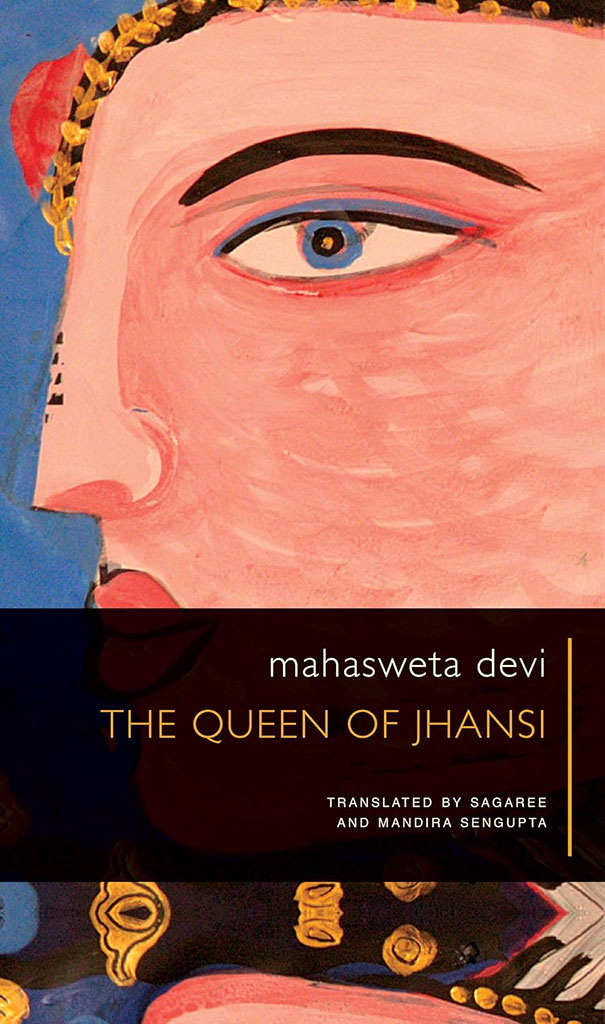 The Queen Of Jhansi
