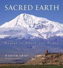 Sacred Earth : Places Of Peace And Power