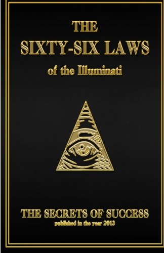 The Sixty Six Laws of the Illuminati