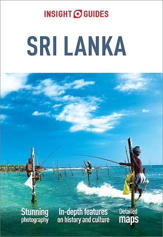 Insight Guides : Sri Lanka
