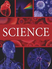 Science (Parragon)