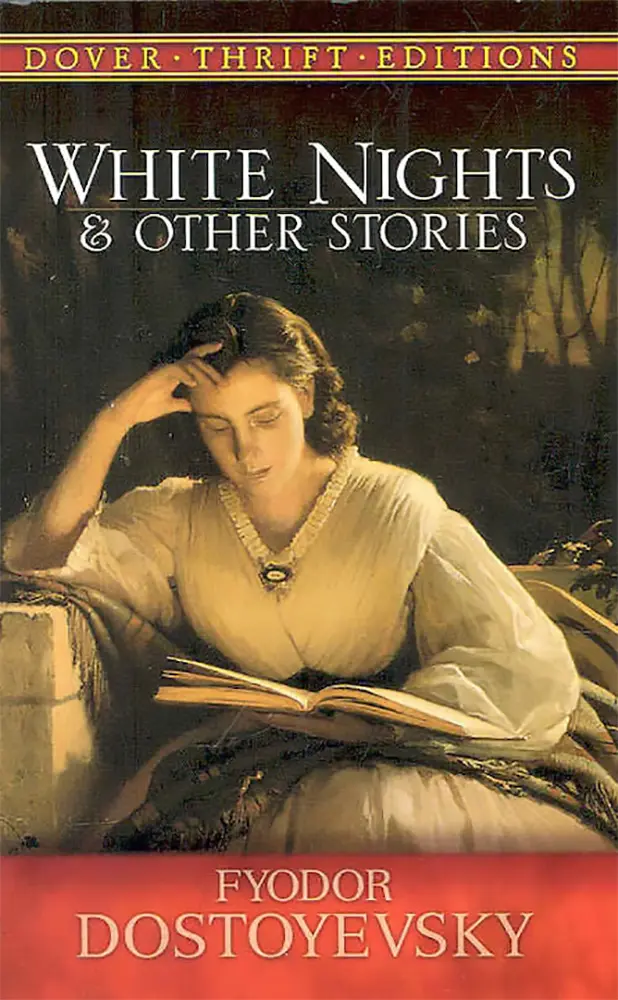 White Nights & Other Stories