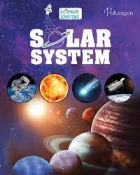 Solar System : Science Starters