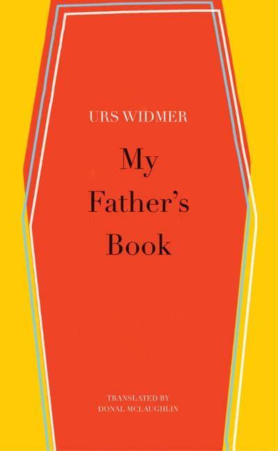 My Fathers Book