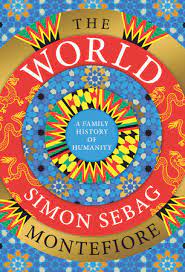The World : A Family History of Humanity