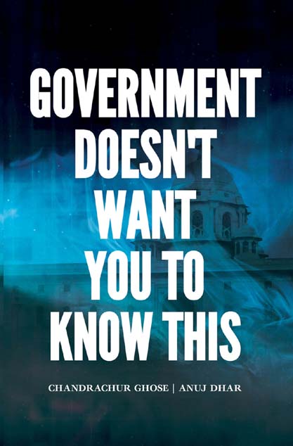 Government Doesnt Want You to Know This