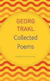 Collected Poems (Georg Trakl)