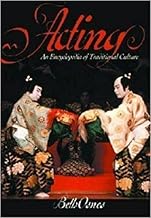 Acting : An International Encyclopedia