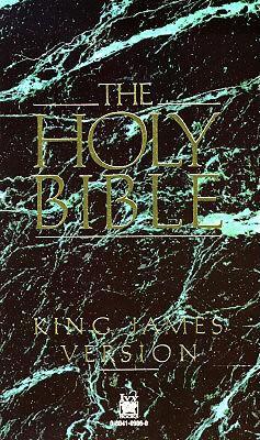 The Holy Bible (Ballantine Books)