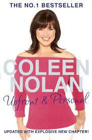 Upfront & Personal