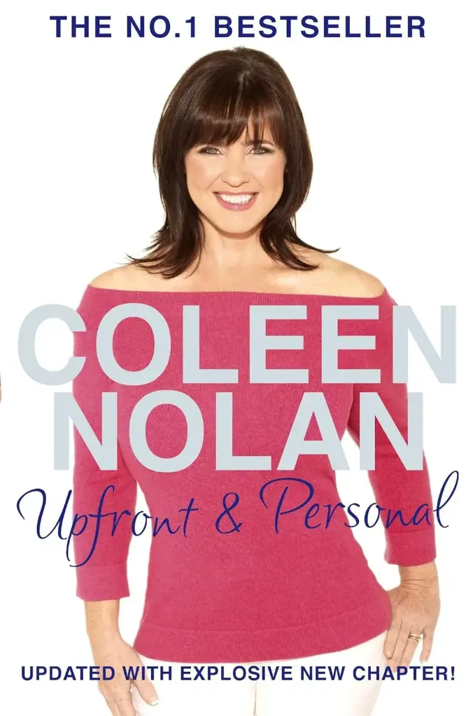 Upfront & Personal