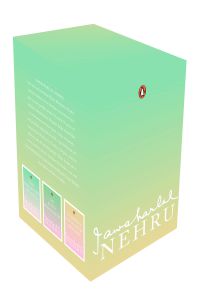 Jawaharlal Nehru : The Classic Collection (3 Book Box Set)