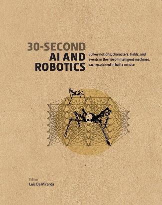30 Second : AI And Robotics