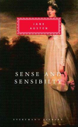 Sense And Sensibility (Everymans Library)
