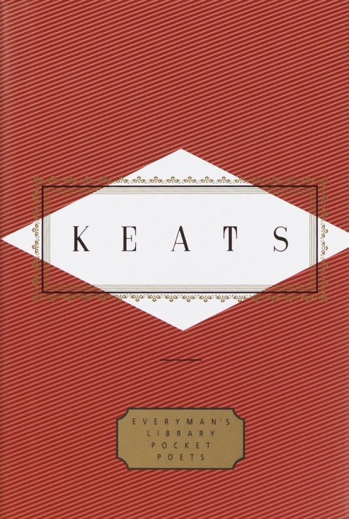 Keats : Poems