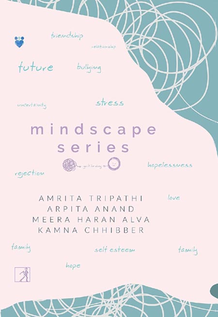 Mindscape Series (3 Books Box Set )