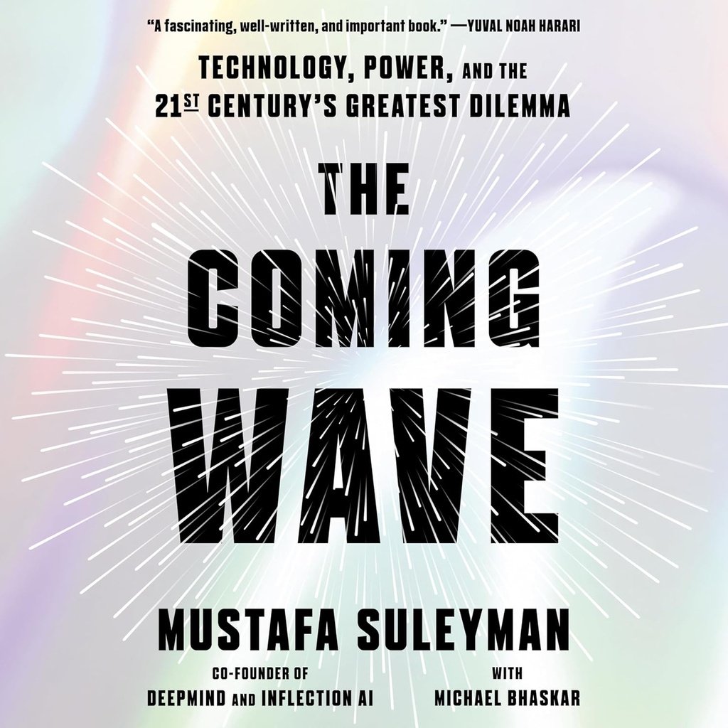 The Coming Wave (HB)