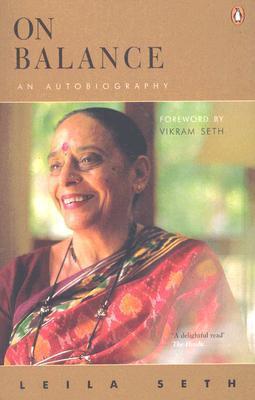 On Balance : An Autobiography