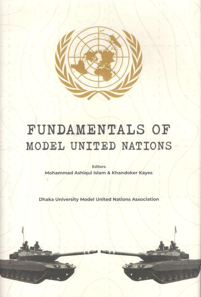 Fundamentals of Model United Nations