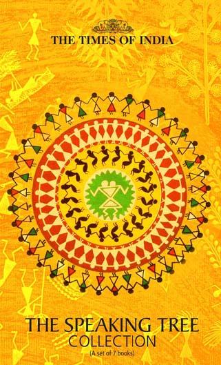 The Speaking Tree Collection (7 Books Box Set)