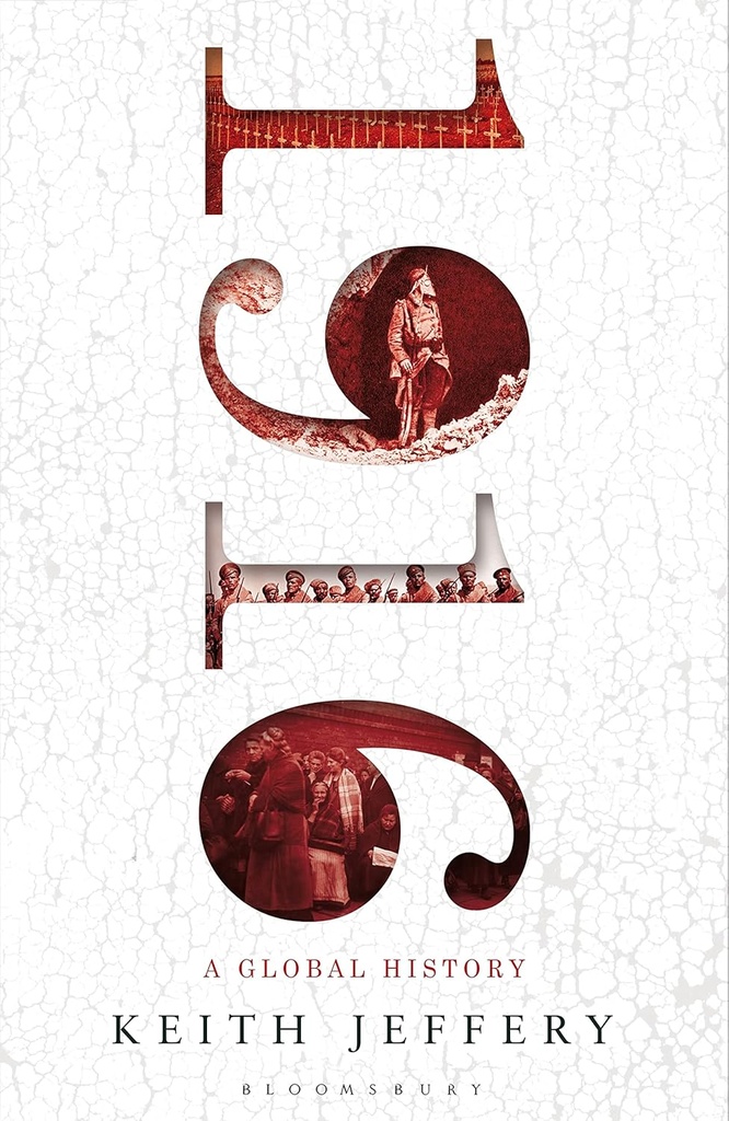 1916 : A Global History