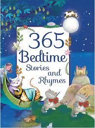 365 Bedtime Stories and Rhymes