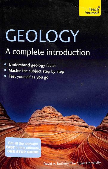 Geology : The Complete Introduction