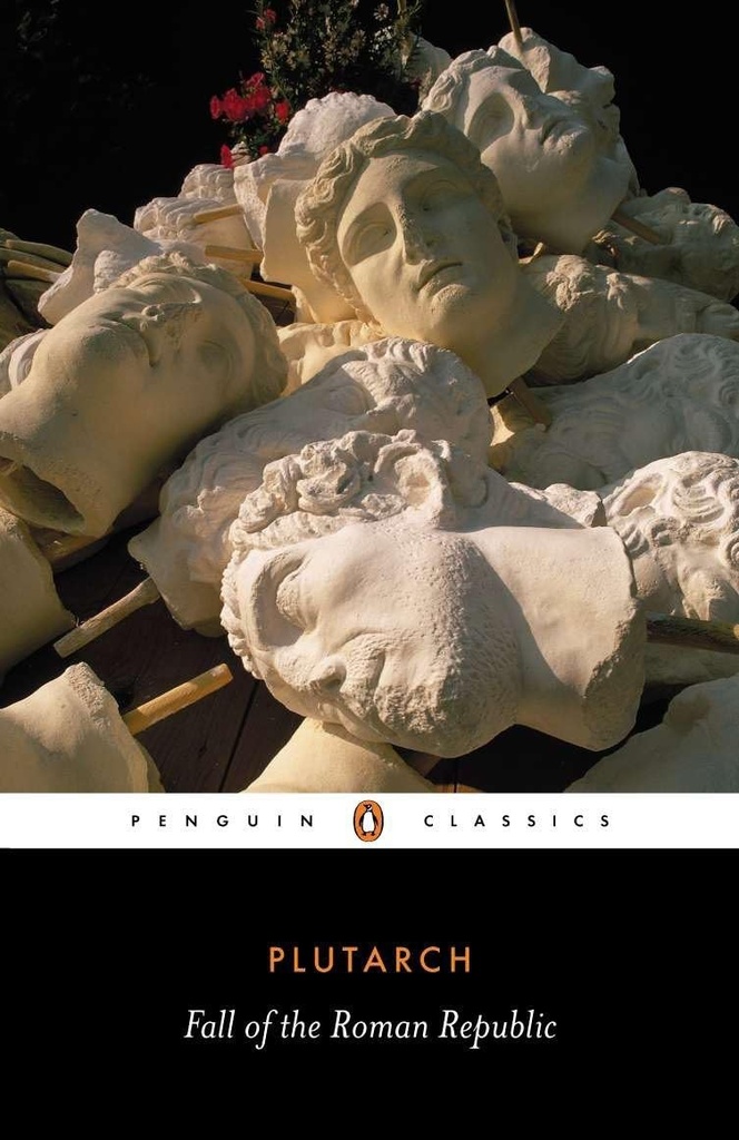 Fall of the Roman Public (PBC)