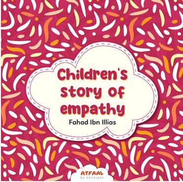 Childrens Story Of Empathy