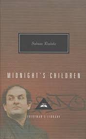 Midnights Children (Everymans Library)
