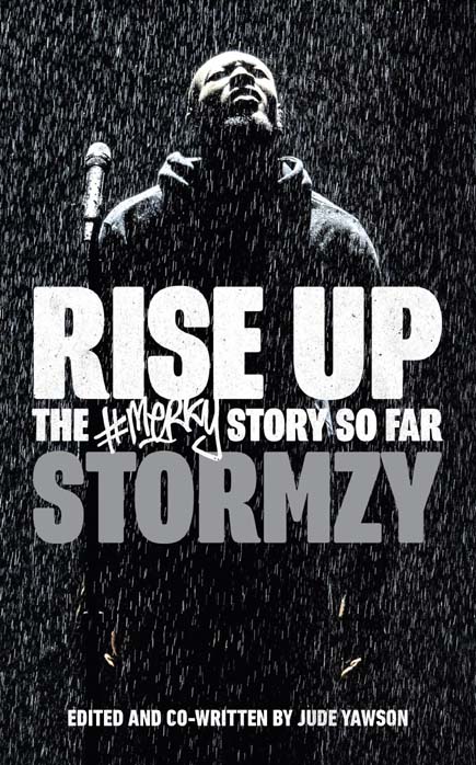 Rise Up : The Merky Story So Far