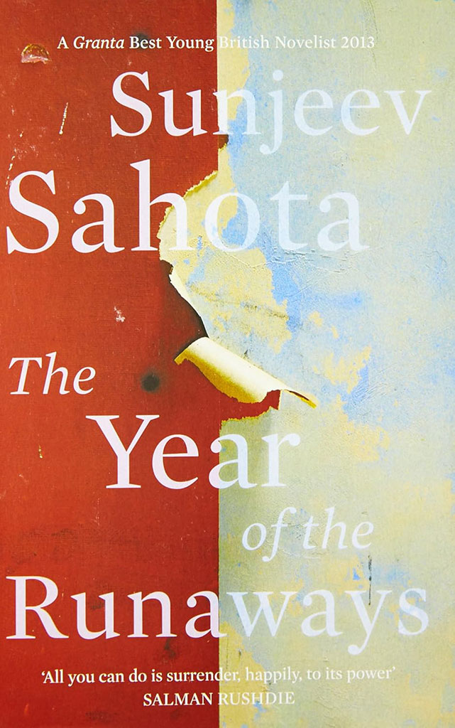 The Year of the Runaways