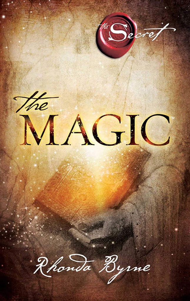 The Magic (Simon and Schuster)