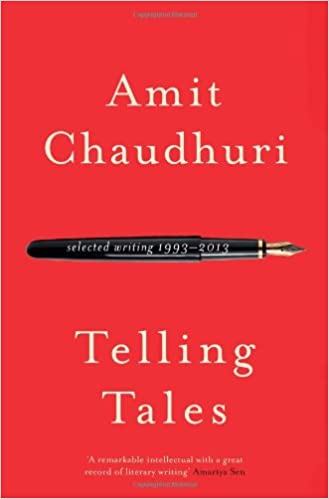 Telling Tales : Selected writing 1993-2013