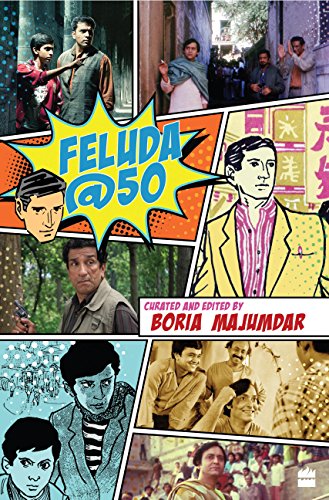 Feluda 50 (HB)