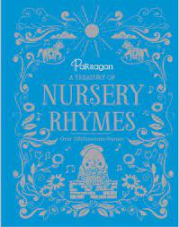 A Treasury of Nursery Rhymes