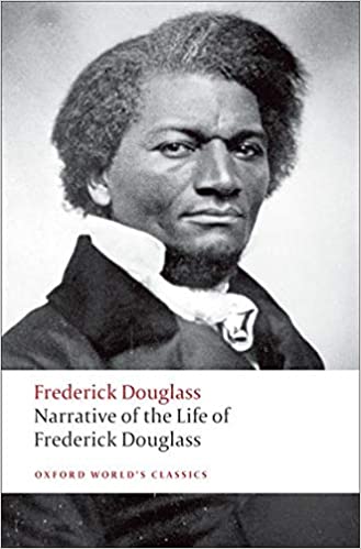 Narrative of The Life of Frederick Douglass