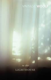 To The Lighthouse (Vintage)