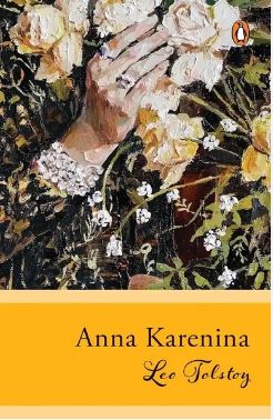 Anna Karenina (Penguin Select Classics) (PB)