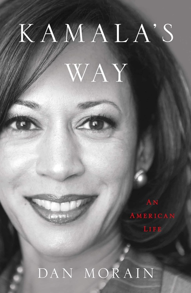 Kamalas Way : An American Life