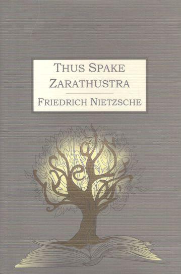 Thus Spake Zarathustra (Vivi Books)