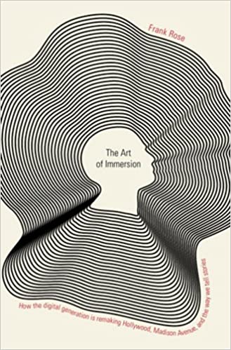 The Art of Immersion