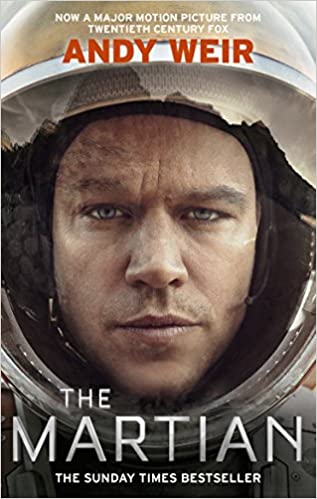 The Martian (Delrey)